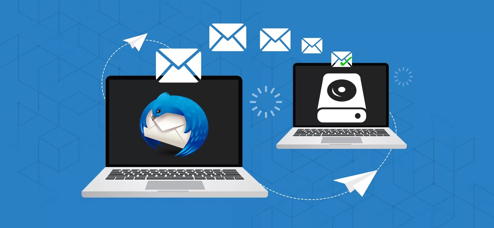 Email Migration